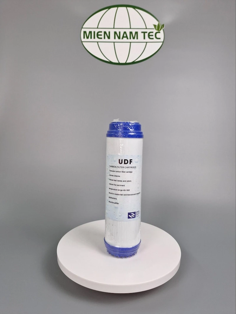 lõi UDF
