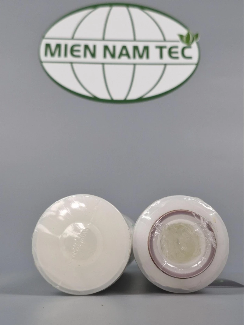 Cấu tạo của lõi lọc PP Green Filter