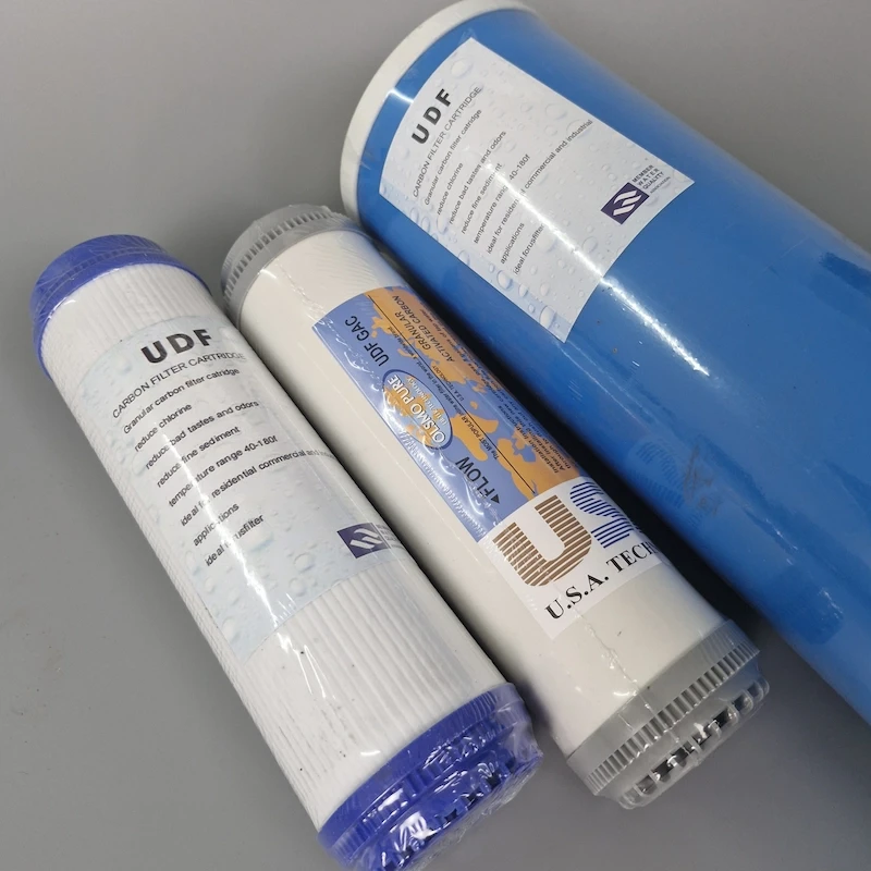 Lõi lọc UDF là gì?