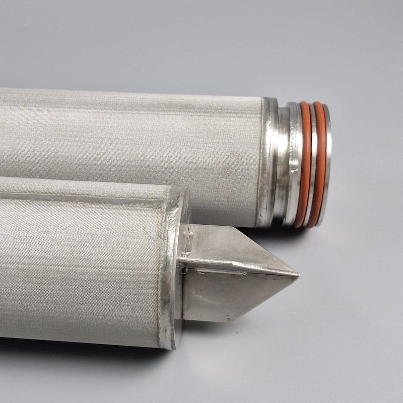 Mua lõi lọc inox 304 ở đâu? 