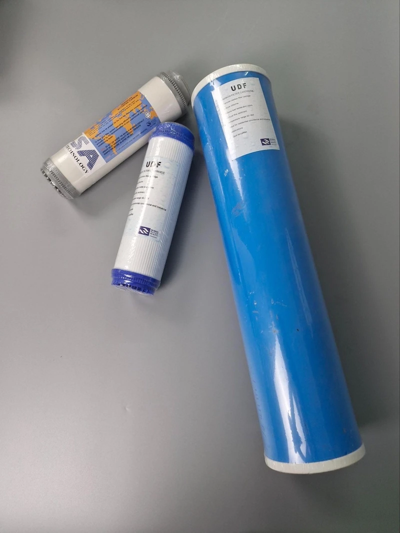 Lõi than hoạt tính CTO