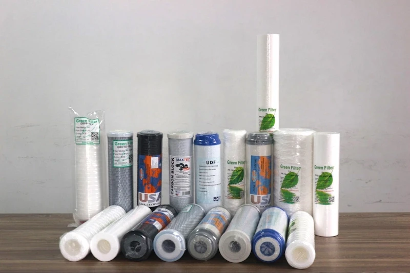  mua lõi lọc nước ở đâu