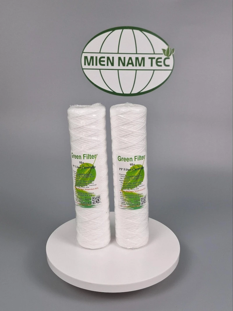  mua lõi lọc nước ở đâu