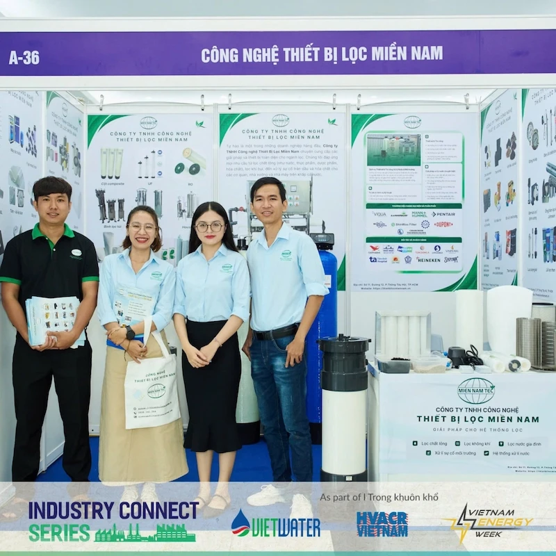 Industry Connect