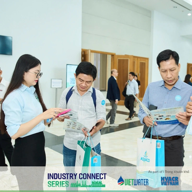 Industry Connect