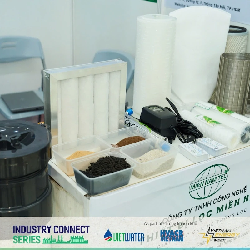 Industry Connect
