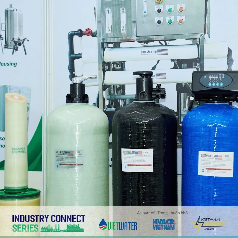 Industry Connect