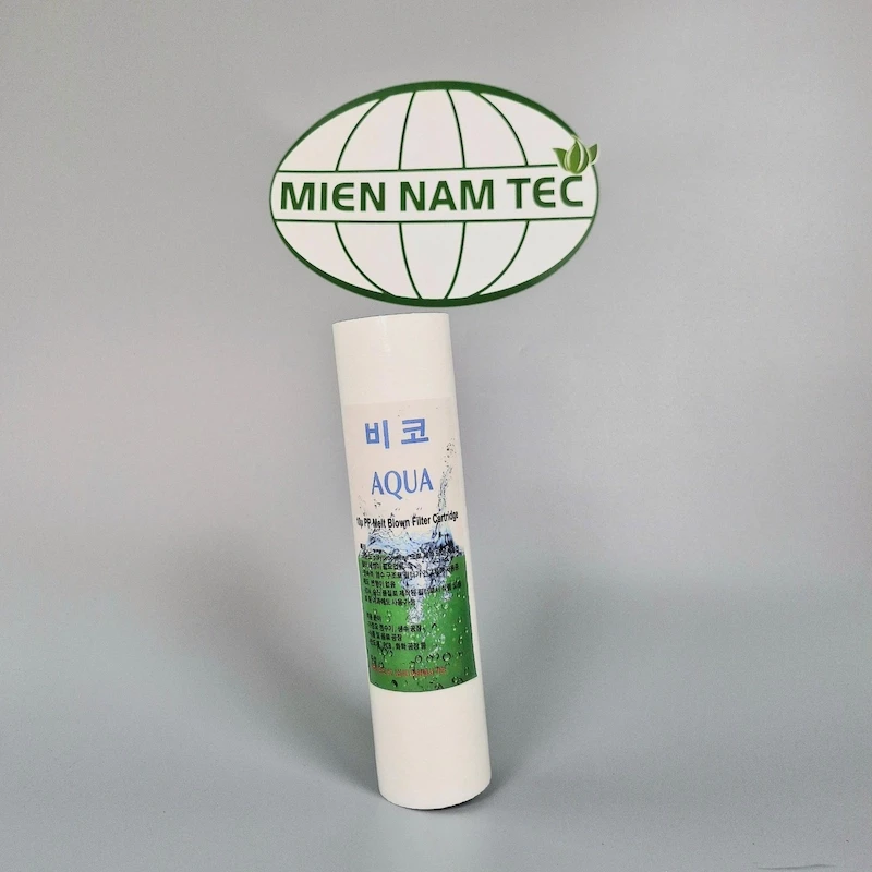 Lọc lọc nén Aqua tại Công Nghệ Thiết Bị Lọc Miền Nam