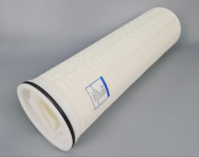 Lõi Lọc HF MS-USA là gì?