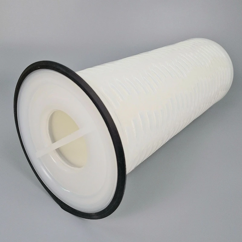 Cấu tạo chung của lõi lọc HF Trung Quốc