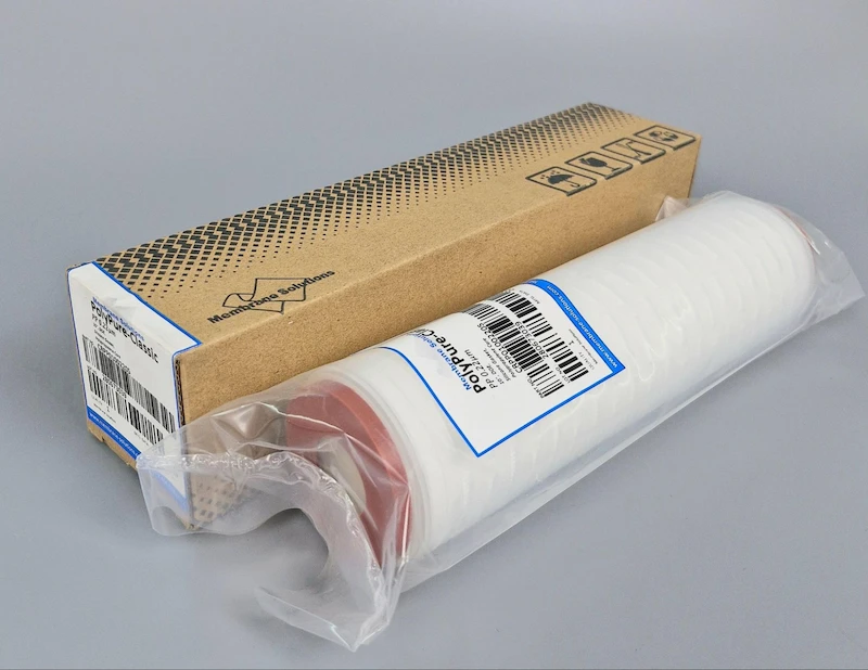  Tổng quan về lõi lọc giấy xếp MS-USA