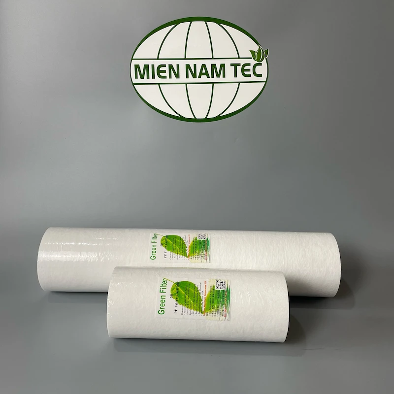 Lõi lọc Green Filter Bigblue