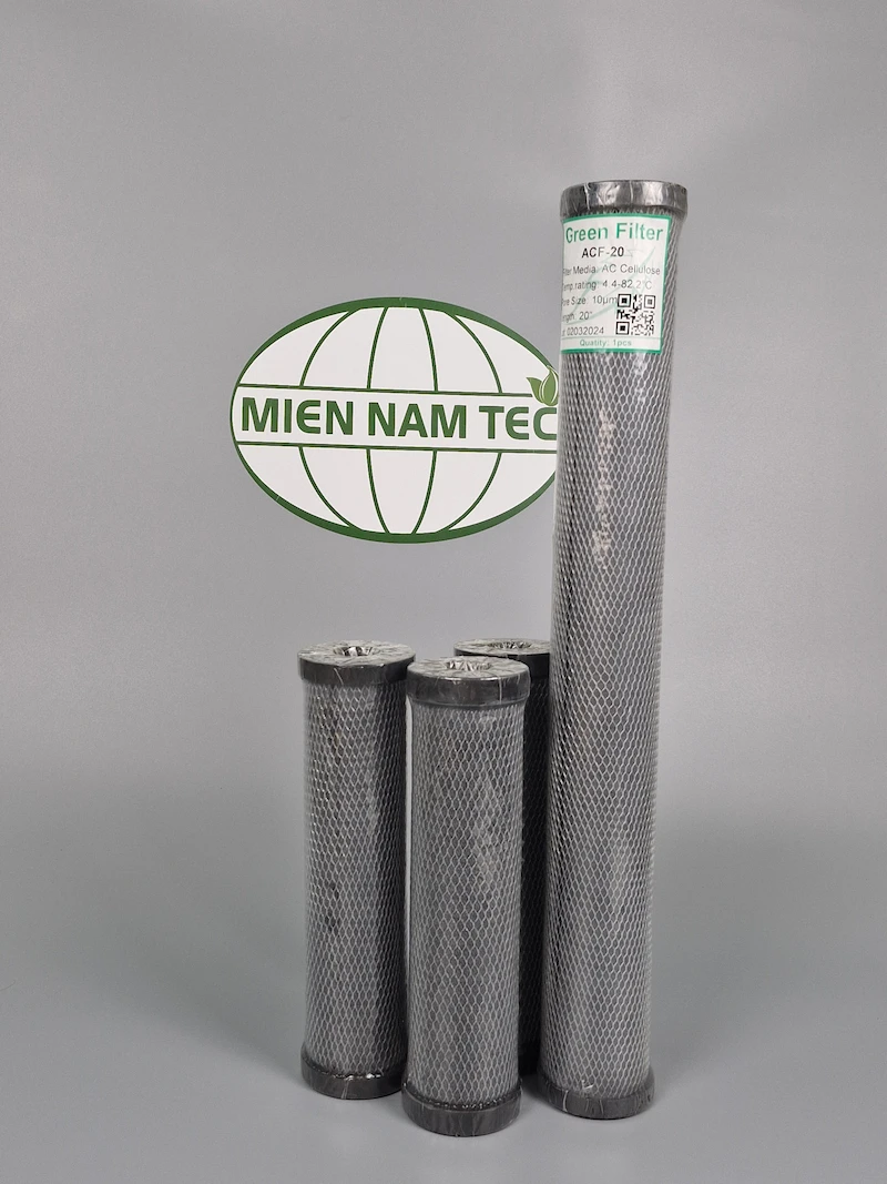Lõi lọc ACF Green Filter
