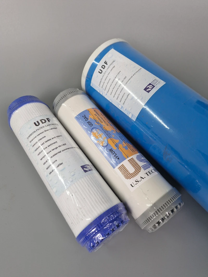 Lõi lọc UDF là gì?