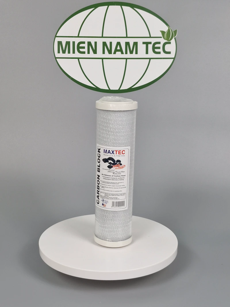 Lõi lọc CTO MAXTEC