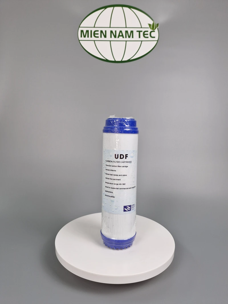 Lõi than hoạt tính UDF NANFANG