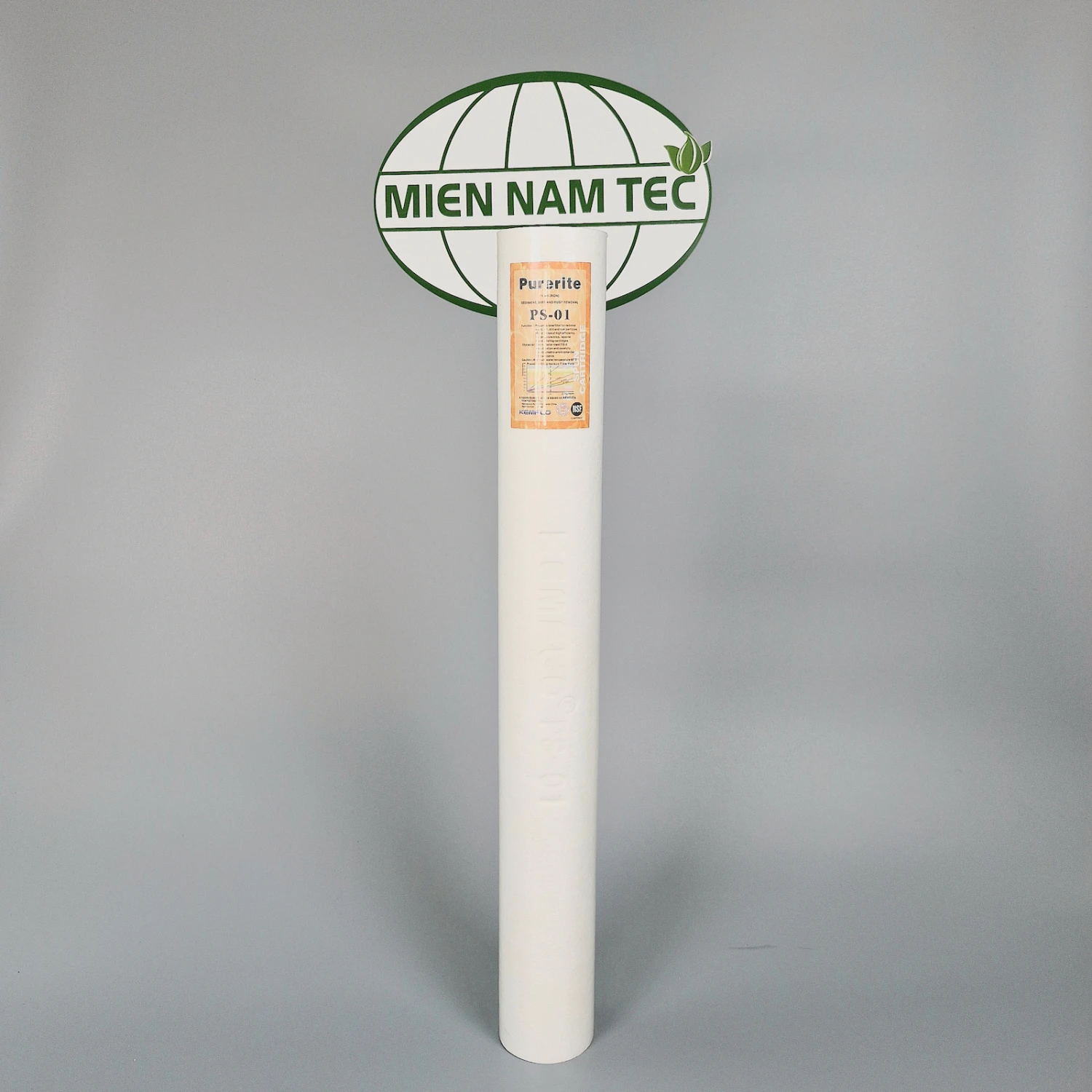Lõi lọc Kemflo Purerite PS-01