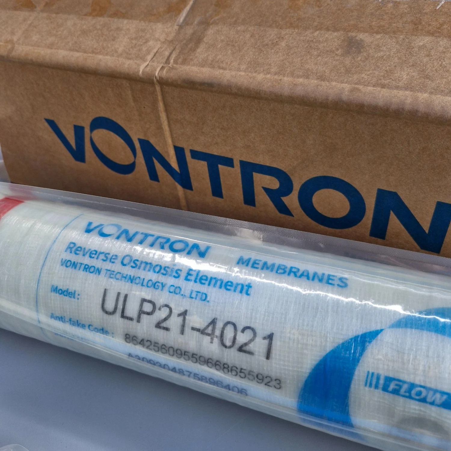 màng vontron