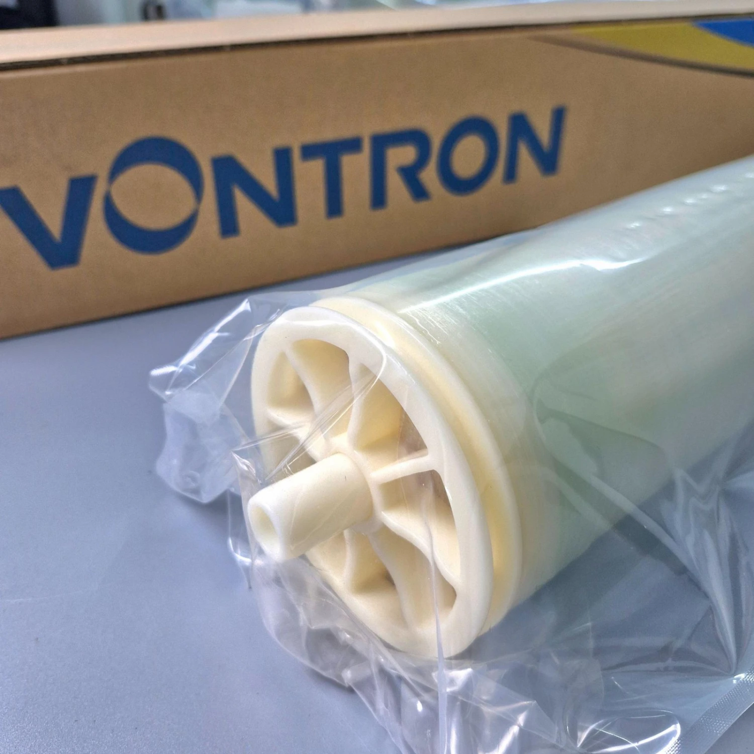 Màng RO Vontron là gì?