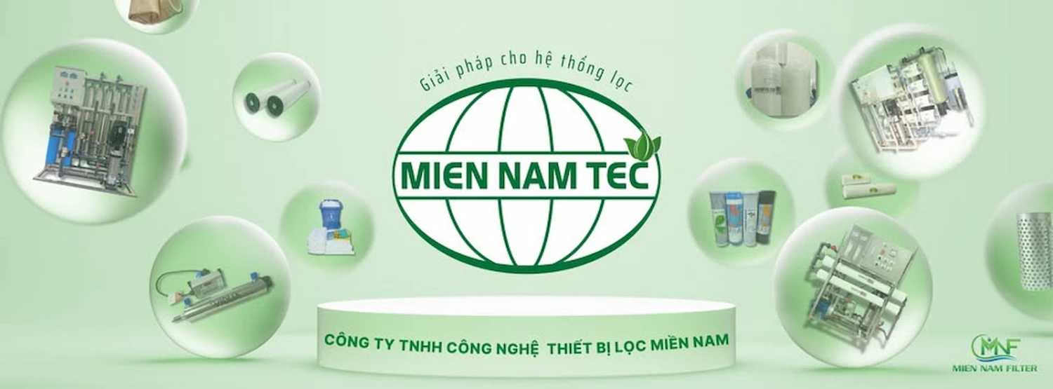 màng ro áp cao
