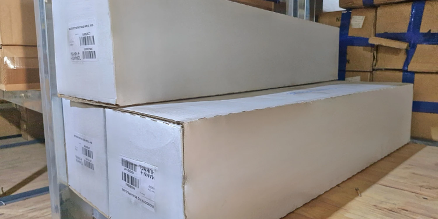  Tại sao nên mua màng RO HRLE tại Công Nghệ Thiết Bị Lọc Miền Nam 