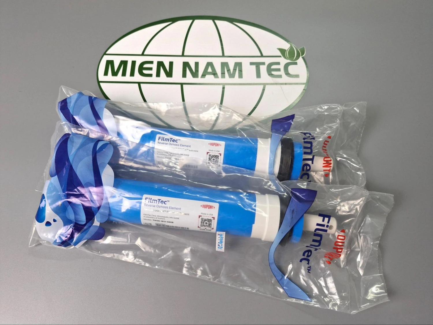 Tổng quan về màng RO TW30-1812-50HR