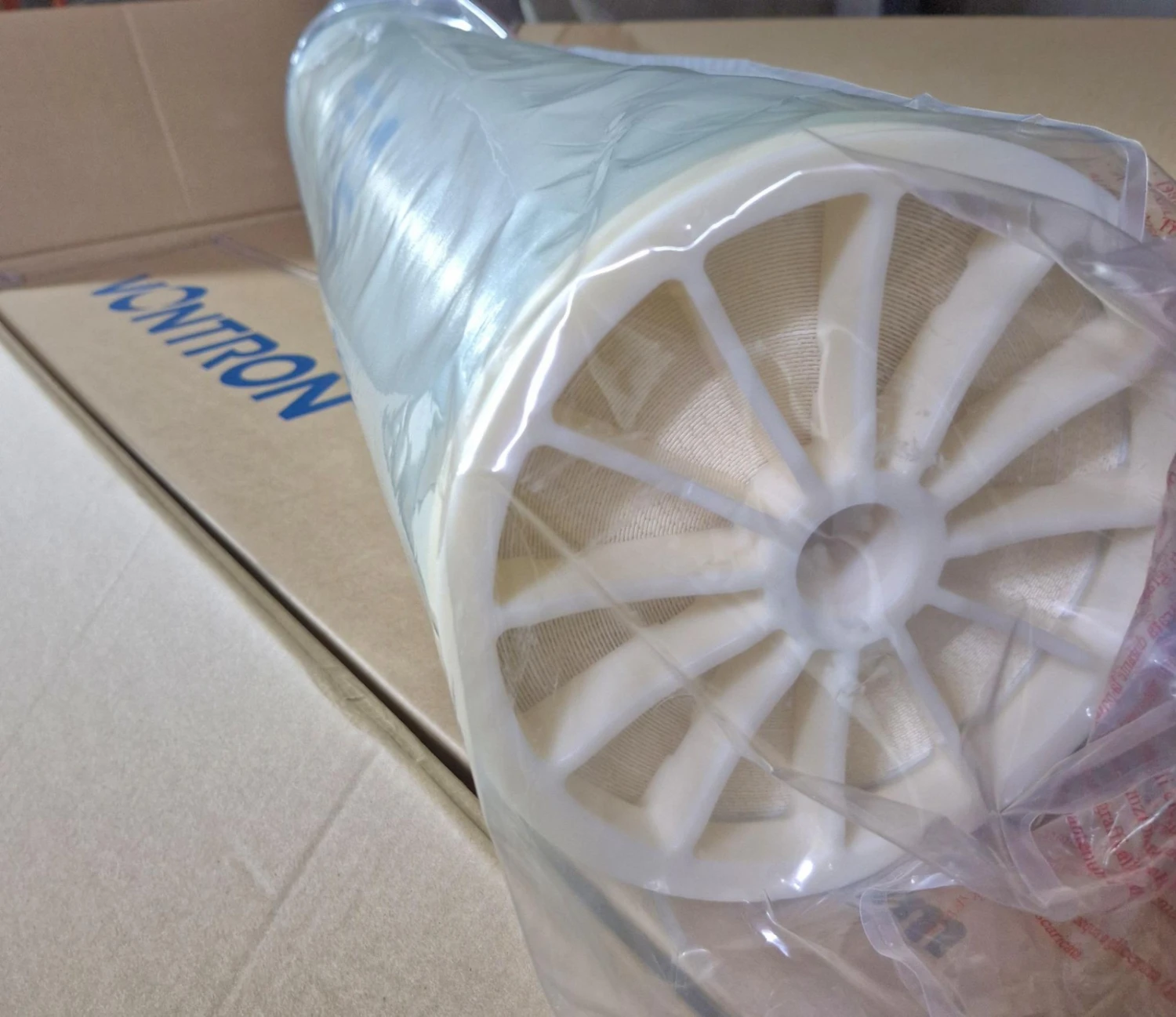 Tổng quan chung về màng Vontron ULP21-4021