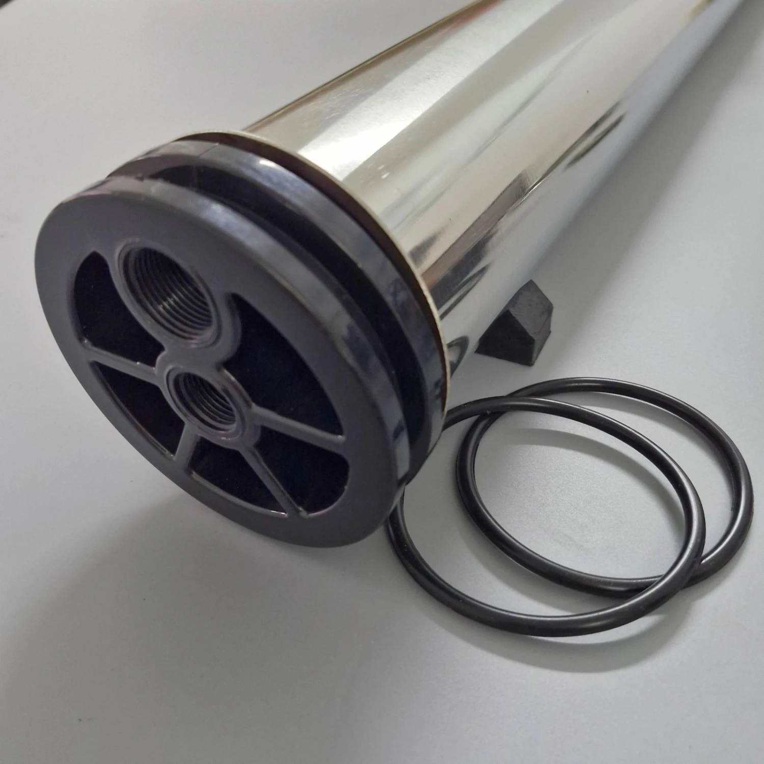 vỏ màng inox 