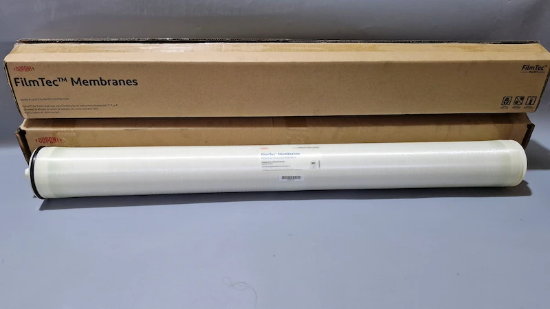 Tổng quan về màng RO BW30 PRO-4040