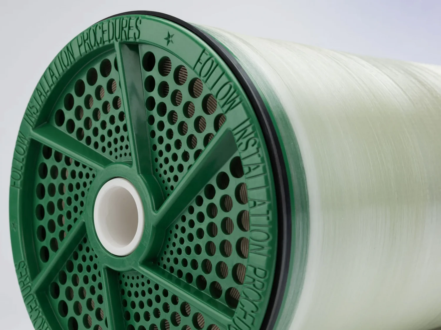 Màng RO 8040-LE-440 thương hiệu MANN+HUMMEL