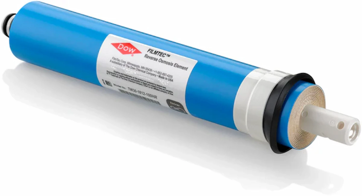 Tổng quan về màng RO TW30-1812-100HR