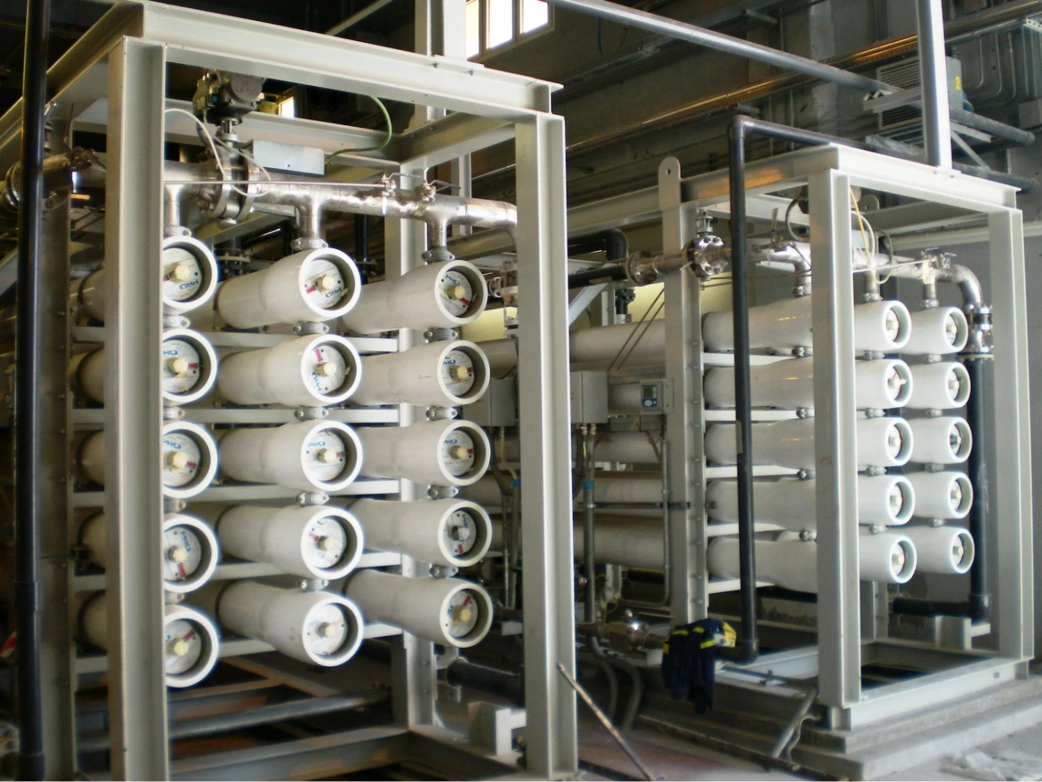 màng lọc ro lg chem