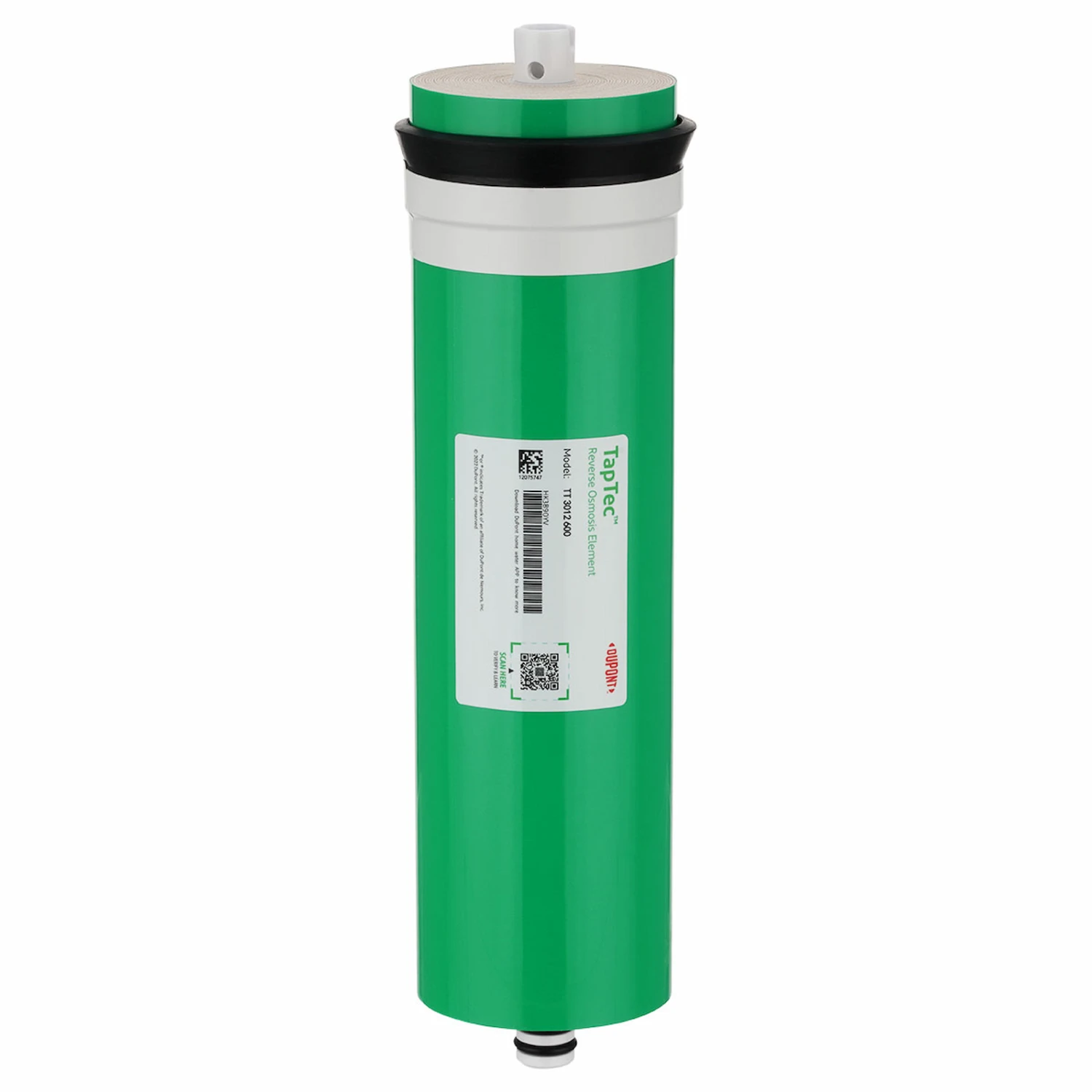 Giới thiệu về màng RO TT3012-600
