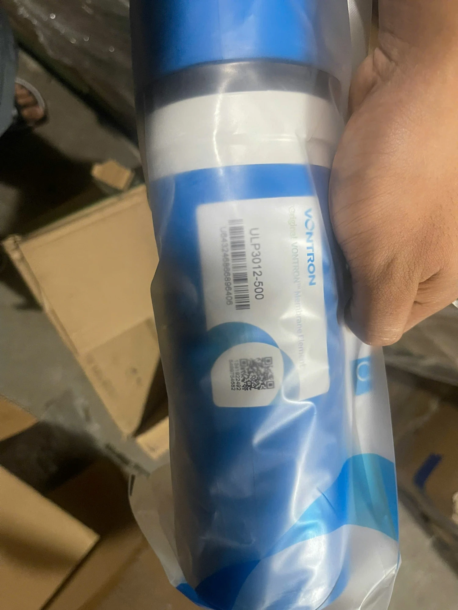 ULP3021-5000