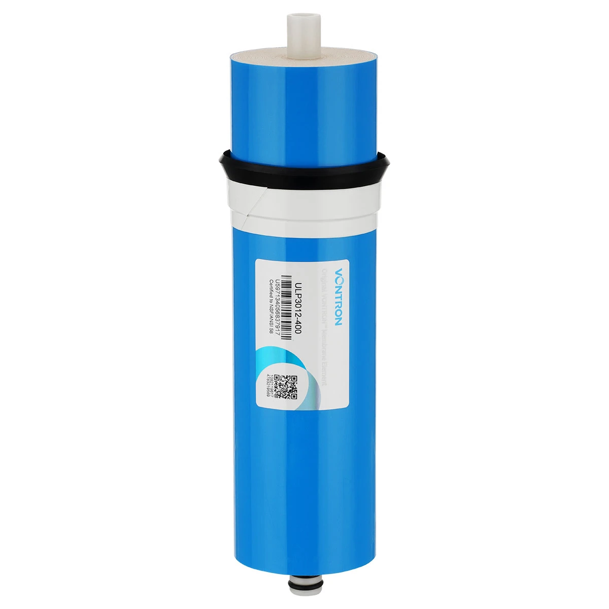 Thông tin cơn bản được ghi trên màng ULP3012-400