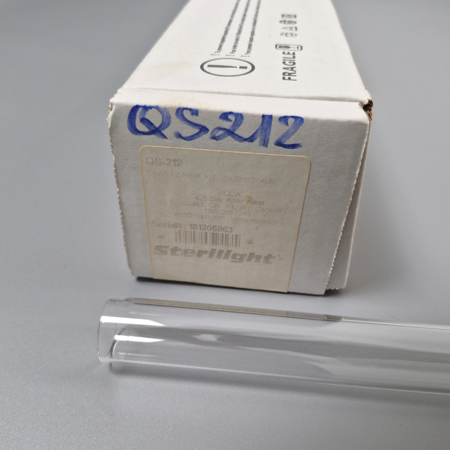 QS-212