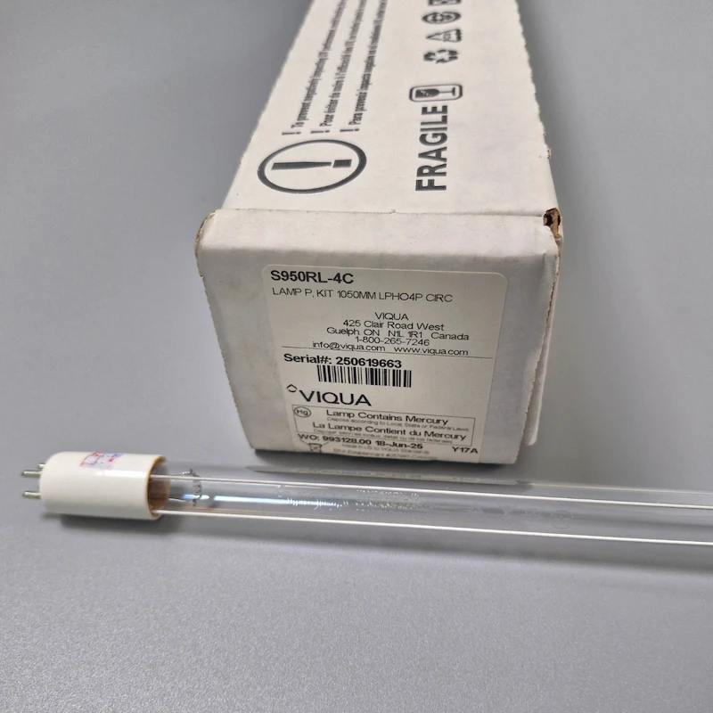 cách sử dụng đèn uv cho bể cá