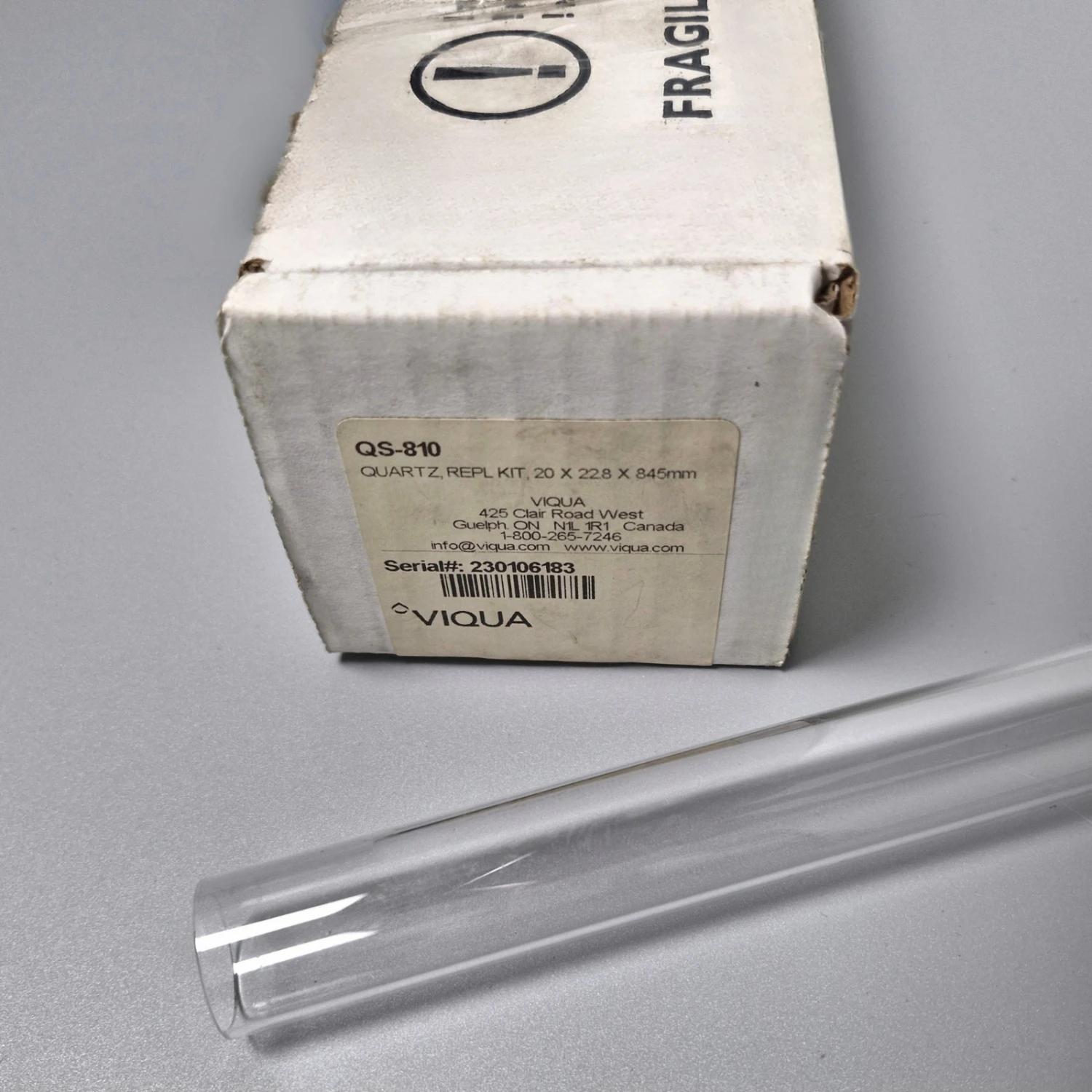 QS-810