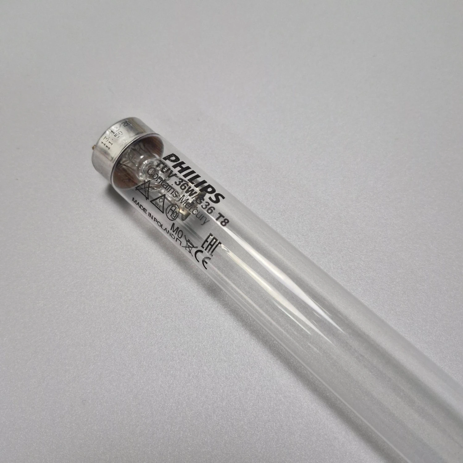 Bóng đèn UV 36W Philips