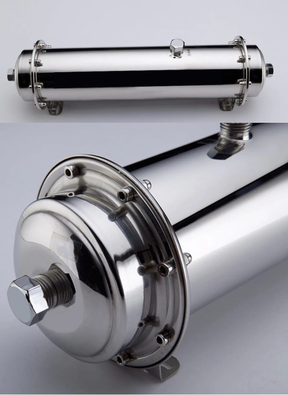 Đặc điểm của màng lọc UF 600L 