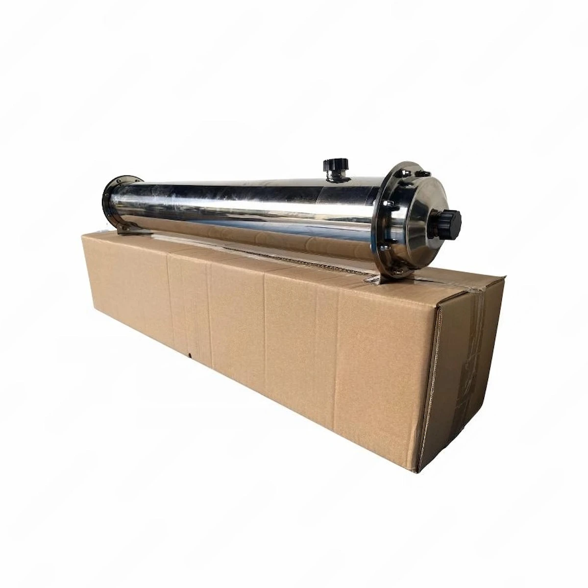 Màng RO UF 600L được sử dụng trong công nghiệp