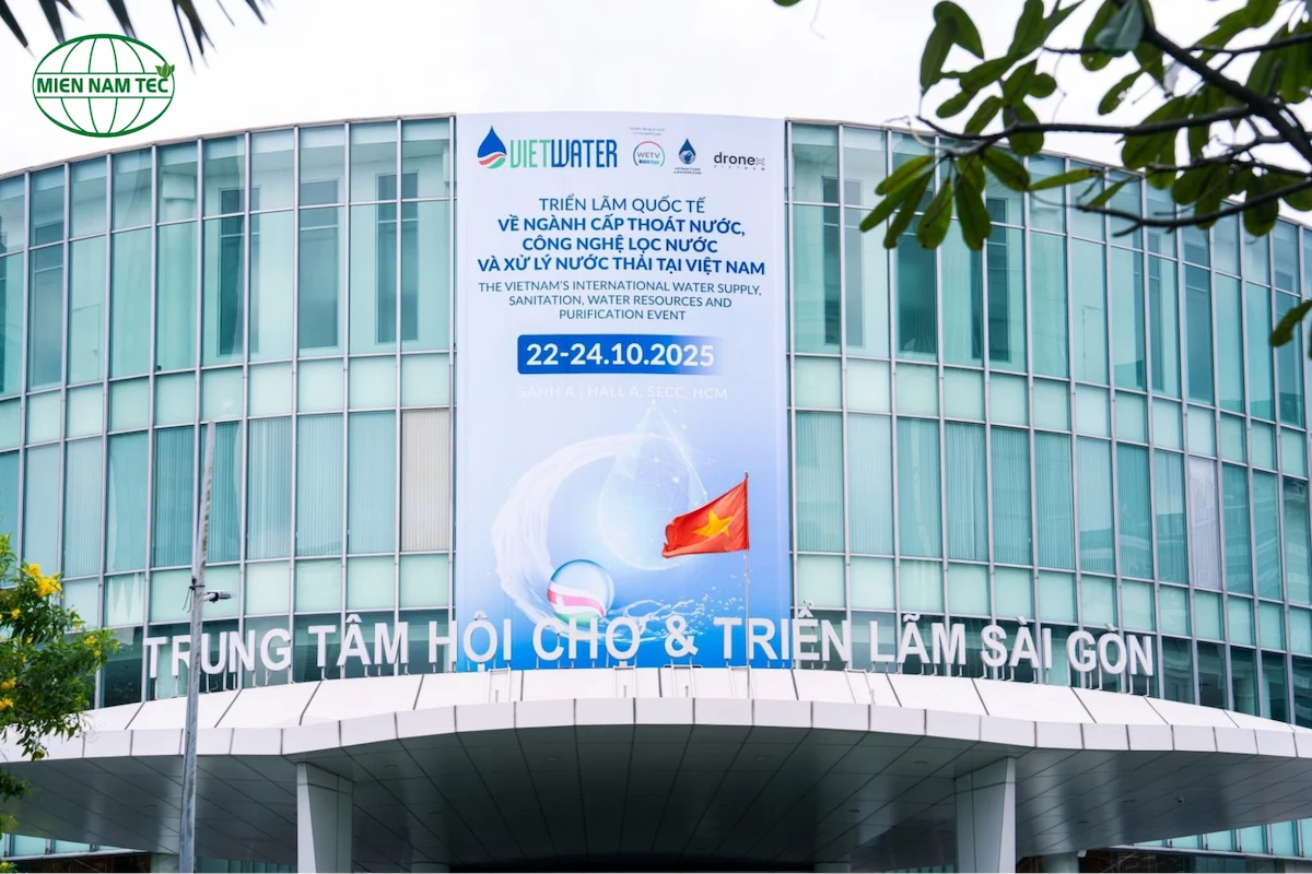 Vietwater 2025