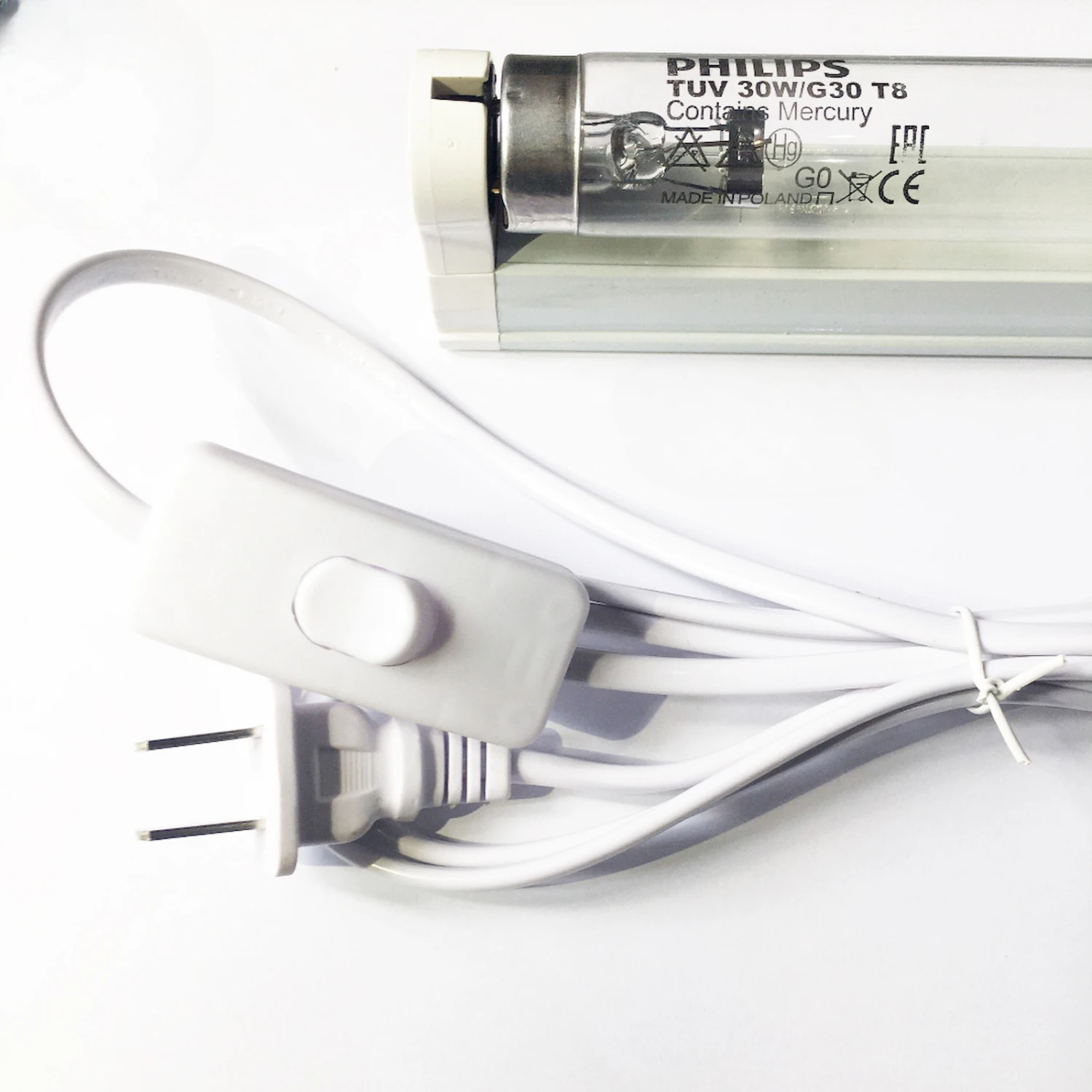 Bộ đèn TUV 30W Philips