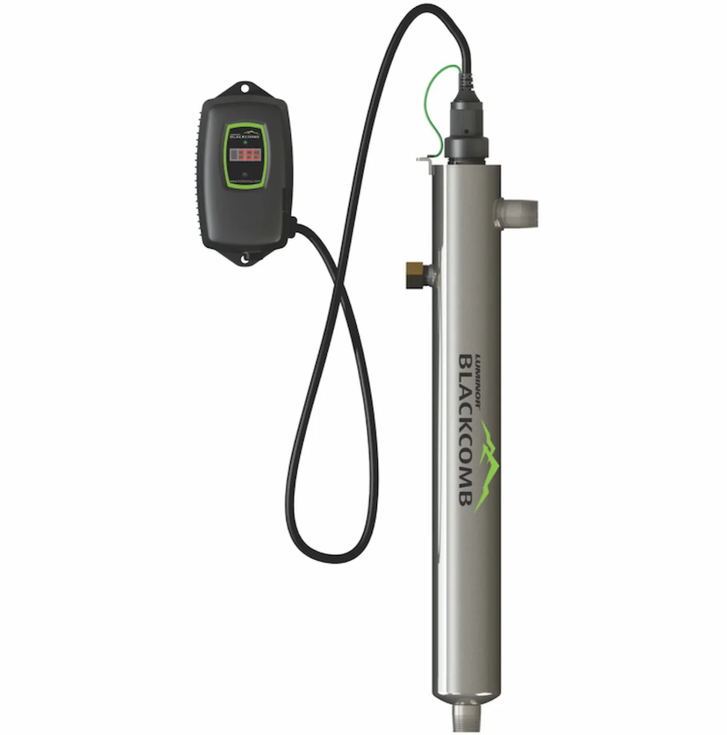 đèn UV Luminor LB4-061