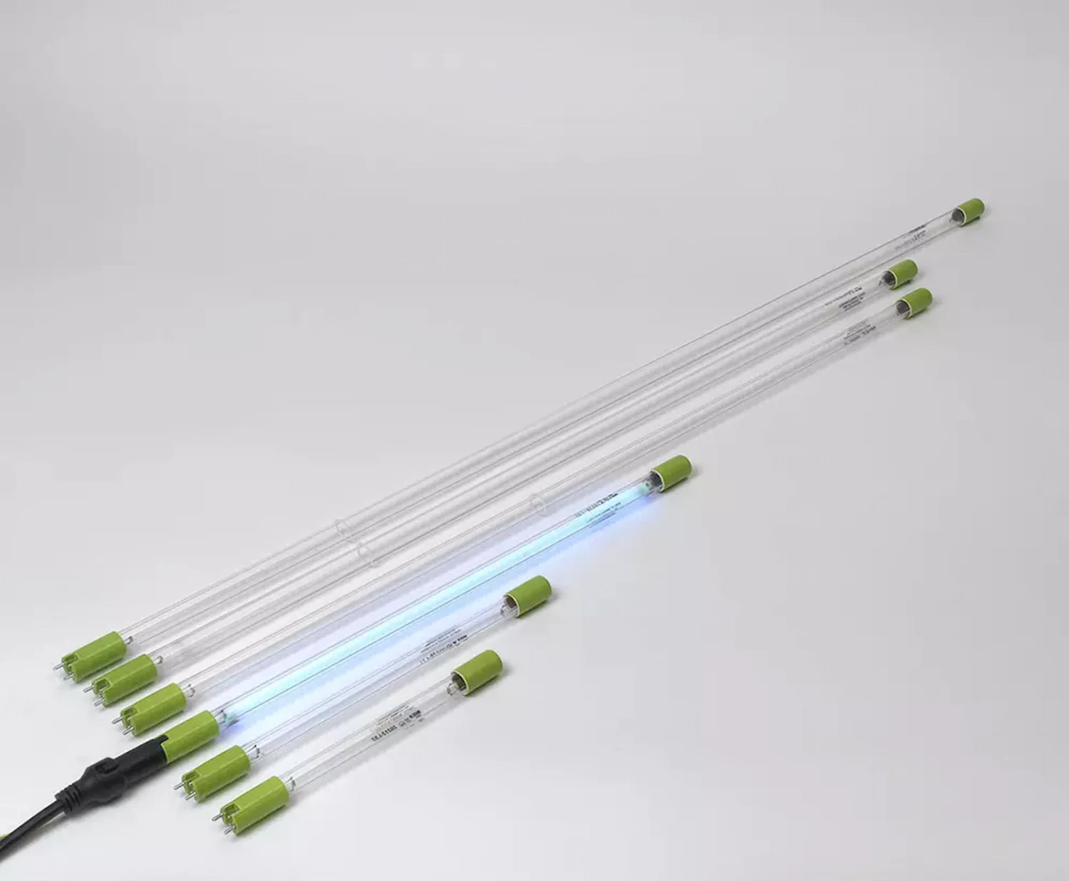 đèn UV Luminor LB4-061