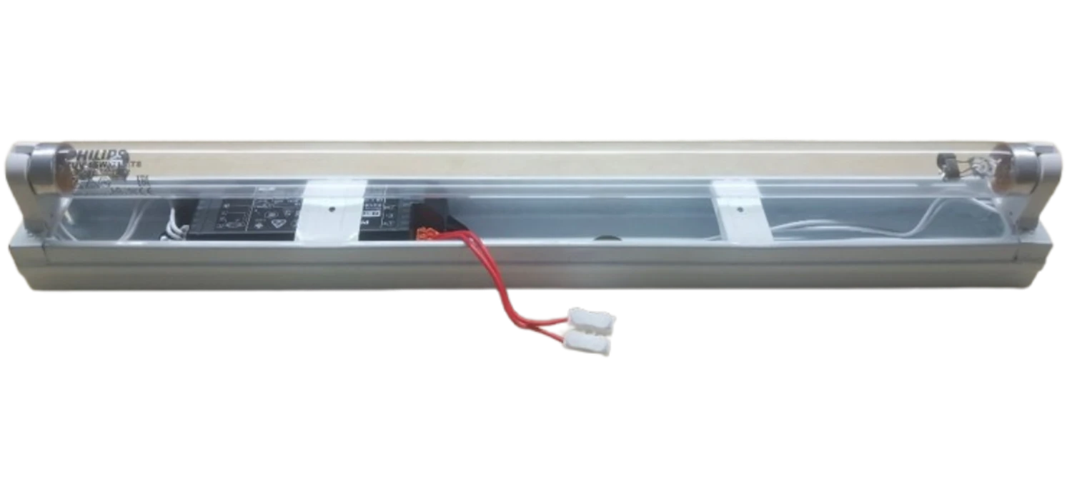 Bộ đèn TUV 15W Philips