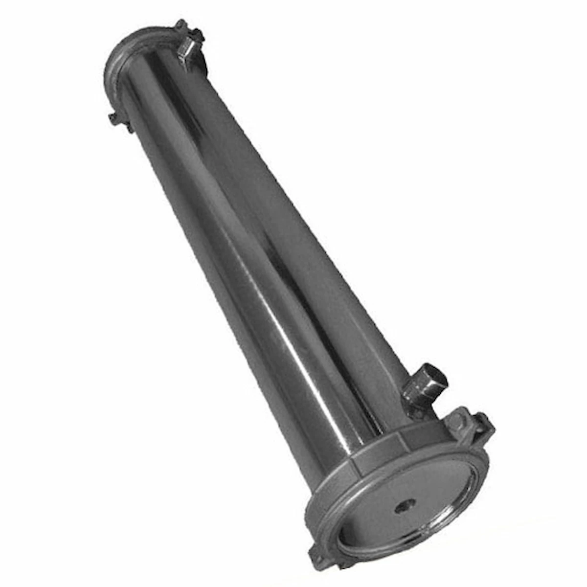 Tổng quan về vỏ màng RO 8040 inox 