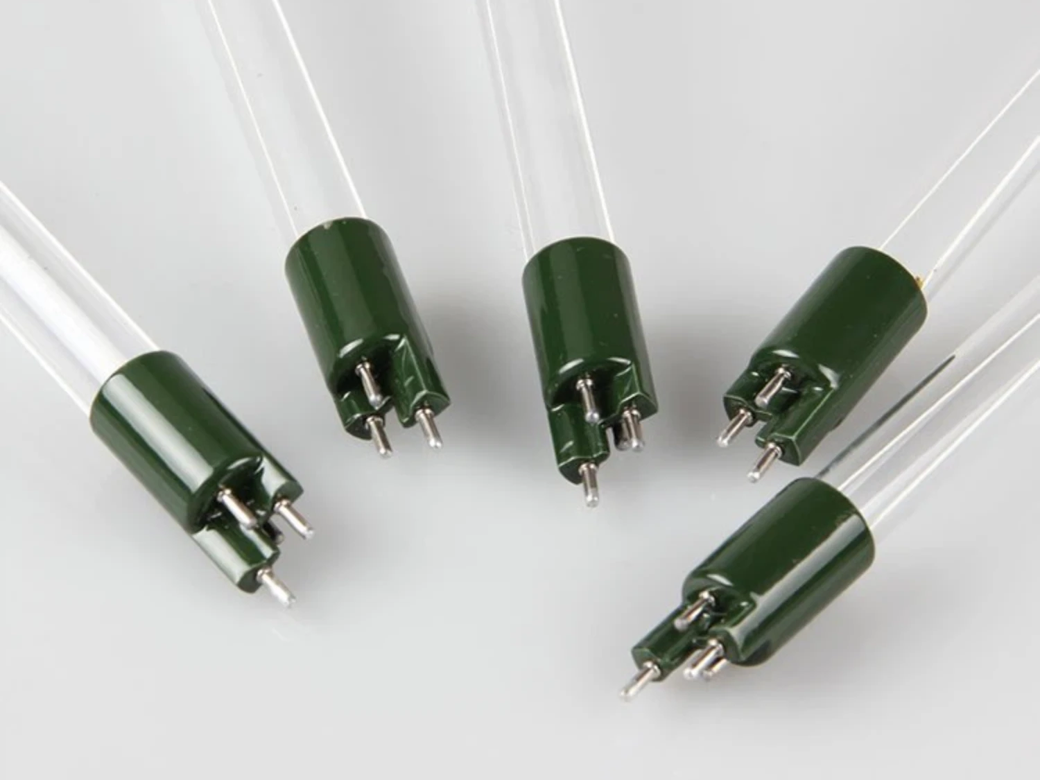 bộ đèn VIQUA VT4/2