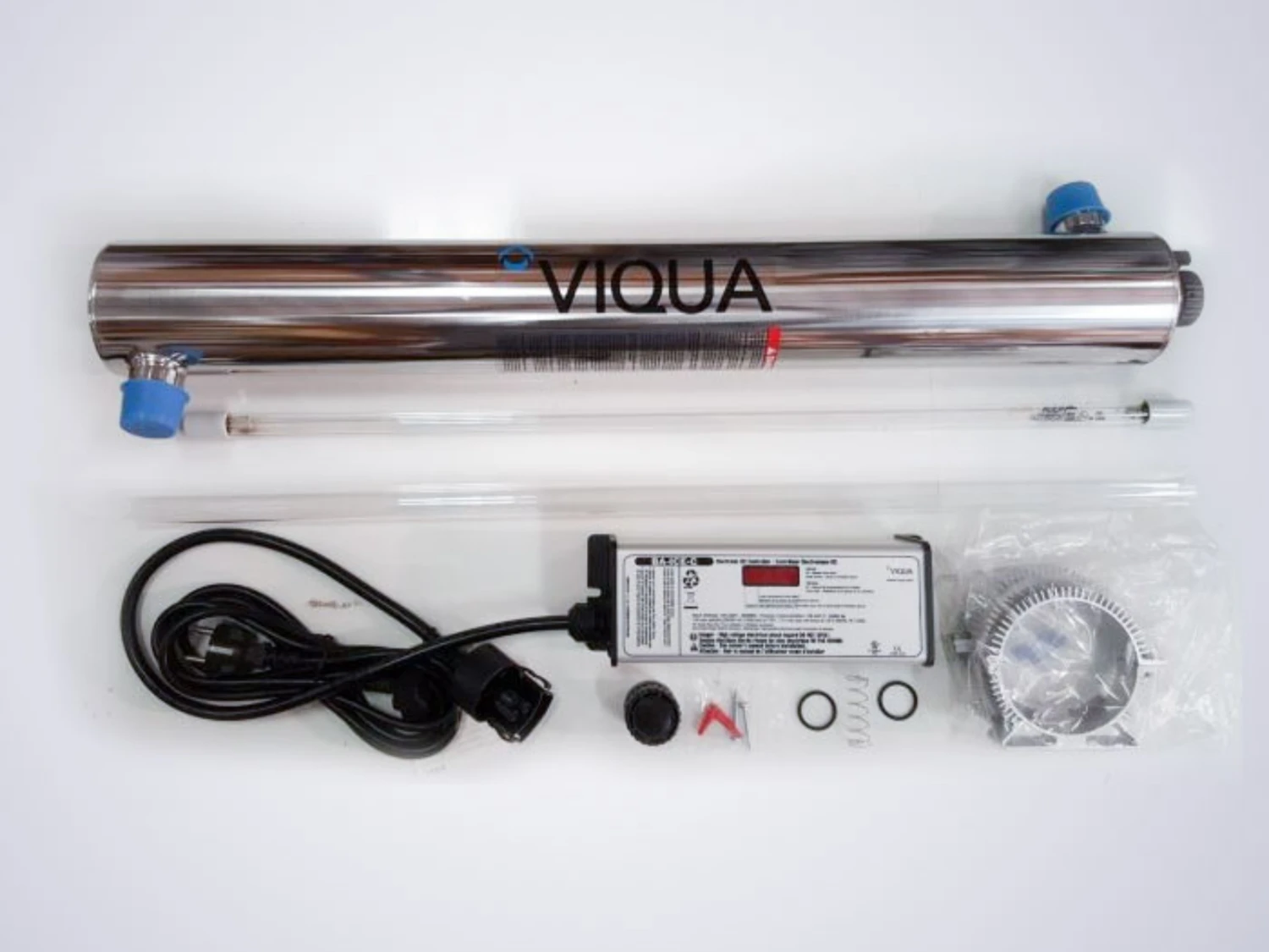 Bộ đèn UV VIQUA VP600M/2