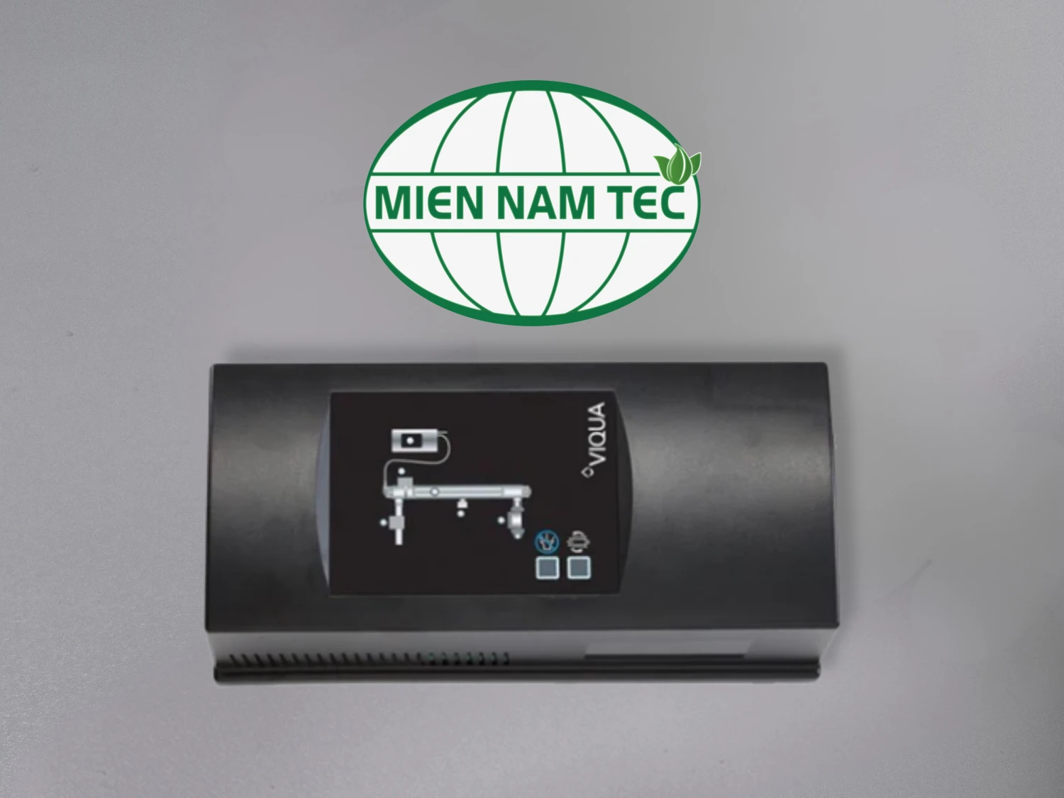 Bộ đèn UV VIQUA 660004-R